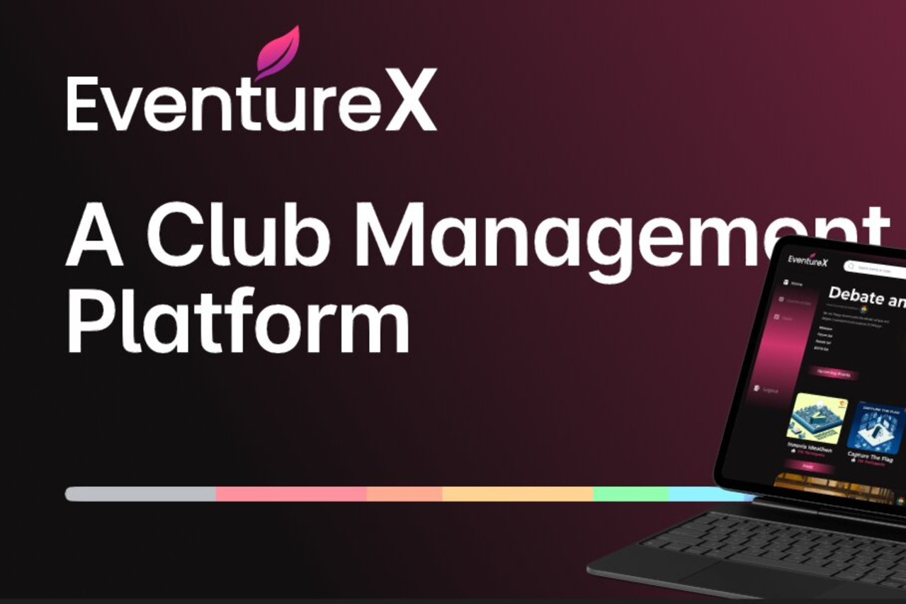 EventureX Project