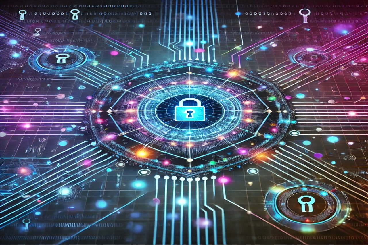 Quantum Research Project